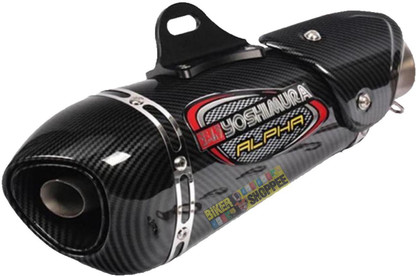 yoshimura bikes