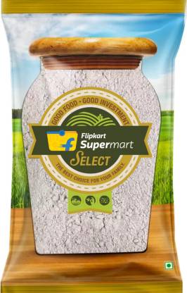 Flipkart Supermart Select Ragi Flour
