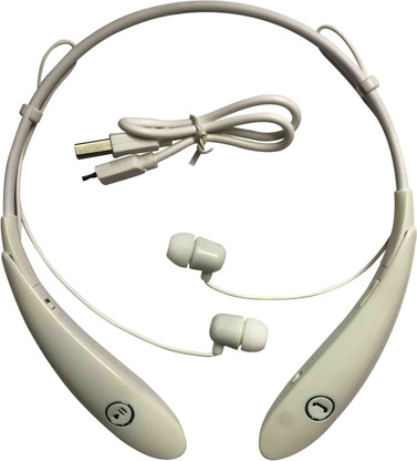 HP12 HD SOUND QUALITY HEADPHONE ONLITE 