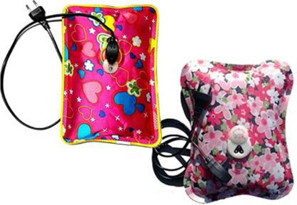 flipkart electric hot water bag