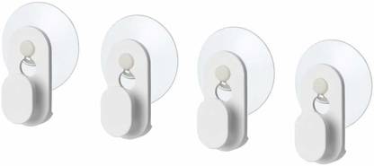 Ikea Hook With Suction Cup Pack Of 4 Hook Price In India Buy Ikea Hook With Suction Cup Pack Of 4 Hook Online At Flipkart Com
