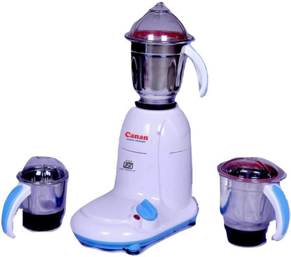 crystal mixer grinder