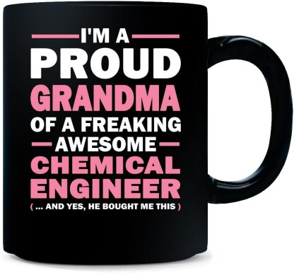 Proud Gramms Gift for Gramms Coffee Mug Gramms Coffee Cup Gift