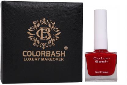 Color Bash Nail Bloody Red Price In India Buy Color Bash Nail Bloody Red Online In India Reviews Ratings Features Flipkart Com