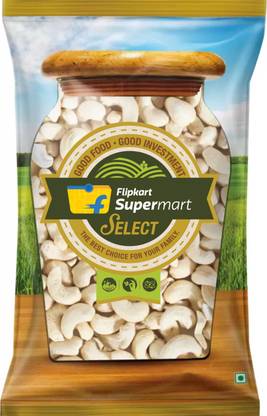 Flipkart Supermart Select W320 Whole Cashews