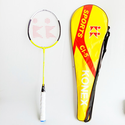 konex badminton grip