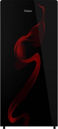 Haier 195 L Direct Cool Single Door 4 Star Refrigerator Online At Best Price In India Flipkart Com
