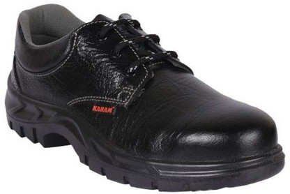 Karam safety shoes flipkart clearance