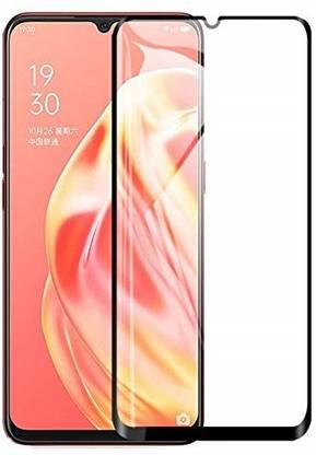 NKCASE Edge To Edge Tempered Glass for OPPO F15