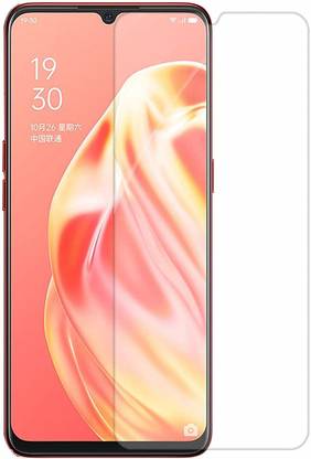 NSTAR Tempered Glass Guard for OPPO F15