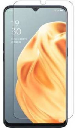 NSTAR Tempered Glass Guard for OPPO F15
