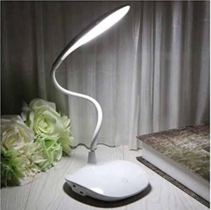 Majron P999 Table Lamp Study Led Light, Best Table Lamp For Study Flipkart
