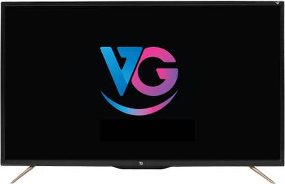Vg 80 Cm 32 Inch Hd Ready Led Smart Tv Online At Best Prices In India