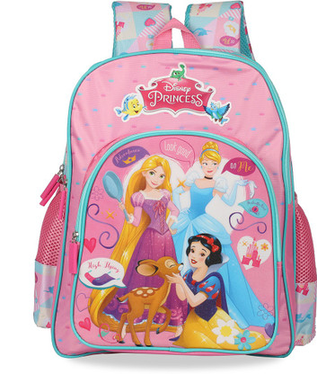 Disney school bags flipkart Clearance