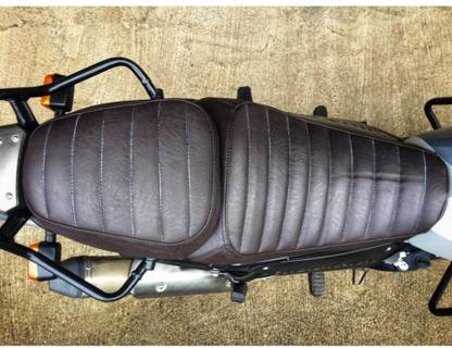 sahara seats royal enfield