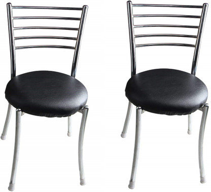 steel chair