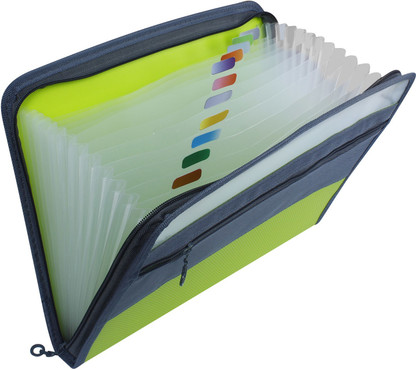 what is a zip folder
