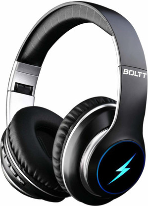 Fire-Boltt BH1200 Bluetooth Headset 