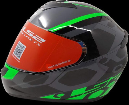 Face Helmet Motorbike Helmet 