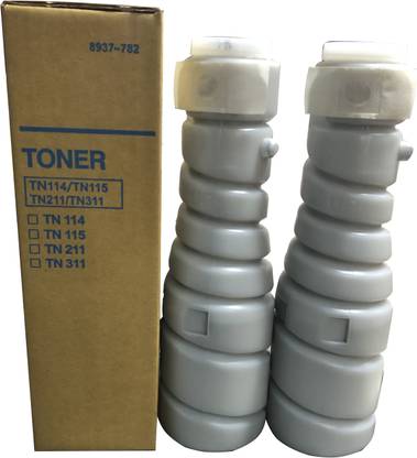 Uv Infotech Tn 114 Black Compatible Toner Cartridge For Konica Minolta Bizhub 162 162 F 162 F 162r 162 R 162rf 162 Rf 163 163 F 163 F 210 211 Tn 114 Tn114 Black Ink Toner Uv Infotech Flipkart Com