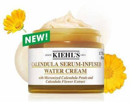 Calendrier Kiehls 2022