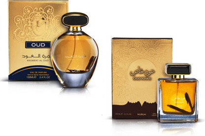 oud khas