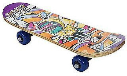 Skating board in flipkart