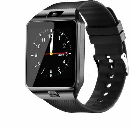 JANROCK DZ09 Notifier Smartwatch Price in India - Buy JANROCK DZ09 ...