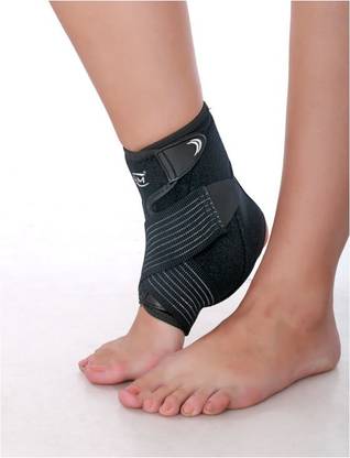 United Medicare Ankle Brace Swedish Neoprene Ankle Support Buy United Medicare Ankle Brace Swedish Neoprene Ankle Support Online At Best Prices In India Fitness Flipkart Com