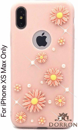 Iphone xs max case for ladies clearance