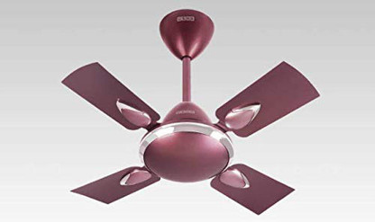 USHA Striker Platinum 600mm Ceiling Fan 