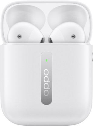 oppo earbuds flipkart