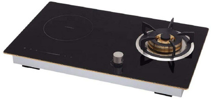 induction cooker ceramic glass