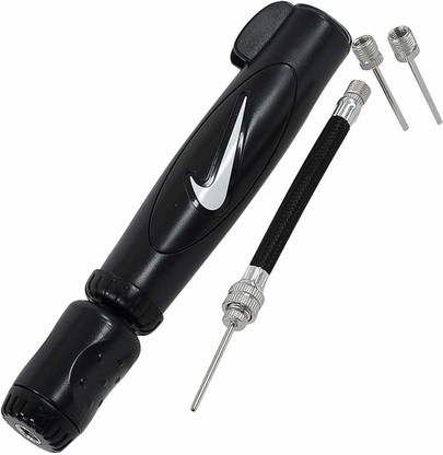 nike ball pump not working