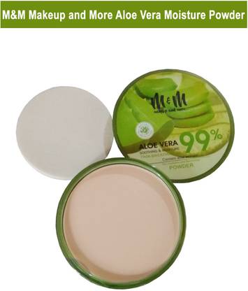 M M Aloe Vera Soothing Moisture Thin Breathable Compact Powder Compact Price In India Buy M M Aloe Vera Soothing Moisture Thin Breathable Compact Powder Compact Online In India Reviews Ratings
