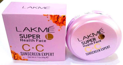 lakme cc compact