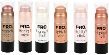pro highlighter stick