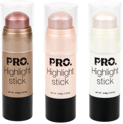 pro highlighter stick