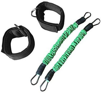 speed and agility resistance bands
