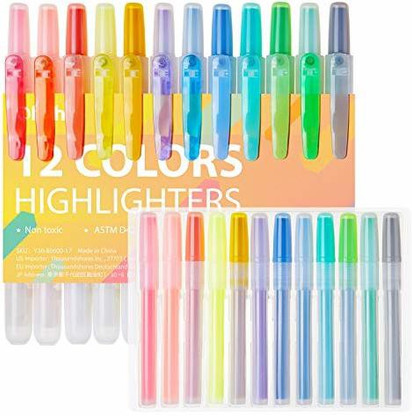 ohuhu markers flipkart
