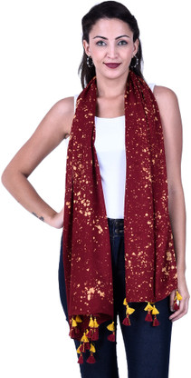 Scarf on flipkart clearance
