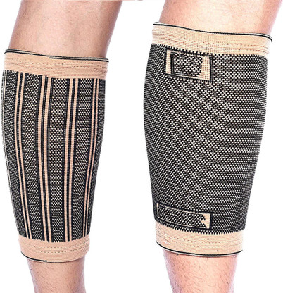 knee calf support