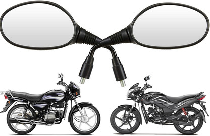 Passion pro bike mirror price deals