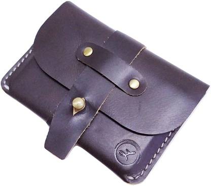 Flipkart Com Limerence Ultra Slim Premium Vintage Genuine Leather Visiting Card Holder Business Card Holder Credit Card Holder Front Pocket Card Holder Wallet Handmade Card Holder Darkest Brown 7 Card Holder Card Holder