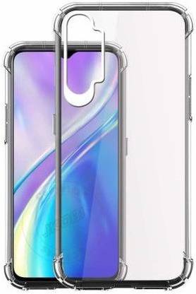 NKCASE Back Cover for Realme XT/Realme X2