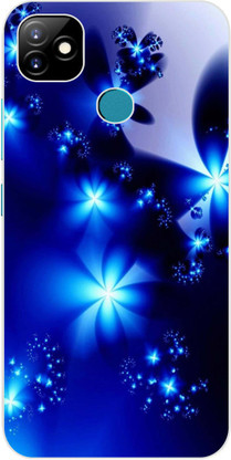 itel vision 1 back case