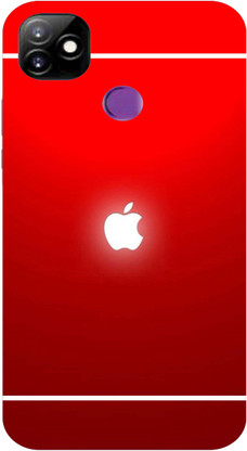 itel vision 1 back cover iphone