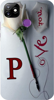 itel vision 1 ka cover