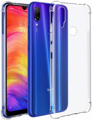 NKCASE Back Cover for Redmo Note 7 pro/Redmi Note 7/Redmi Note 7S
