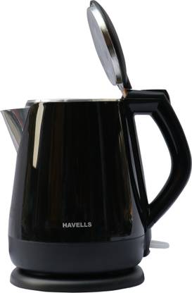 Havells vetro 1.7 deals l electric kettle